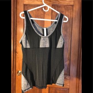 Lululemon athletic top